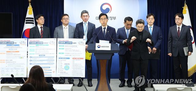 민생회복 소비쿠폰 1차 지급은 7월 21일부터