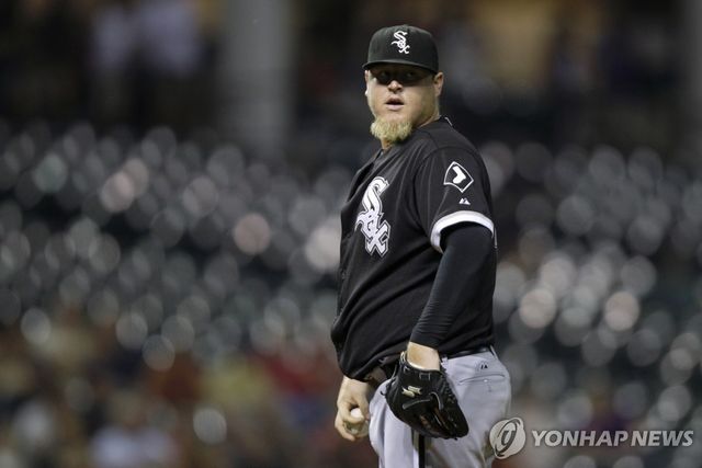 세상을 떠난 전 빅리거 바비 젠크스