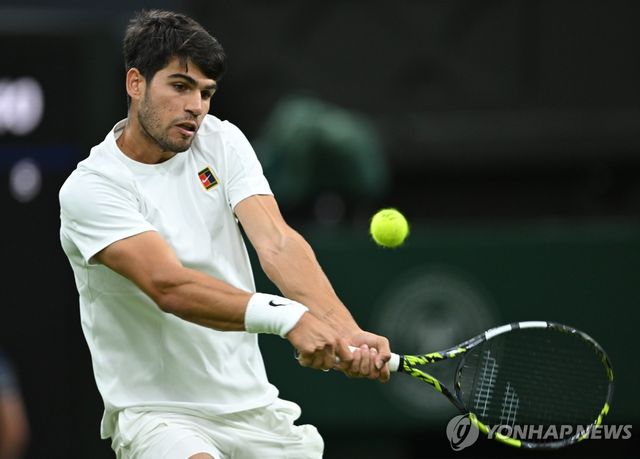 카를로스 알카라스