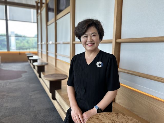 이현주 국립중앙박물관 홍보전문경력관