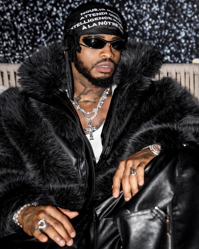 탄자니아 봉고 플라바 아티스트 다이아몬드 플랫넘즈