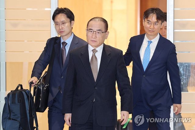 위성락 안보실장, 관세·정상회담 논의 위해 방미