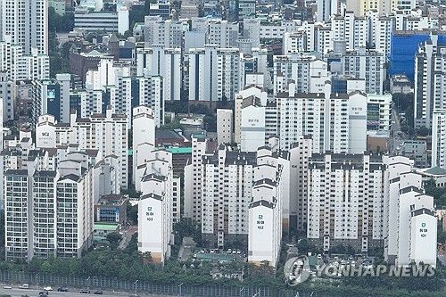 "한국은행 직원 122명 저리로 주택대출 46억원 받았다" - 1