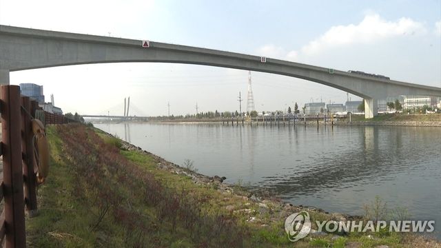 경인 아라뱃길