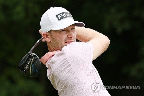 브라이언 캠벨.