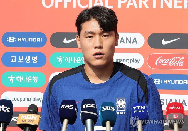 질문에 답하는 이호재