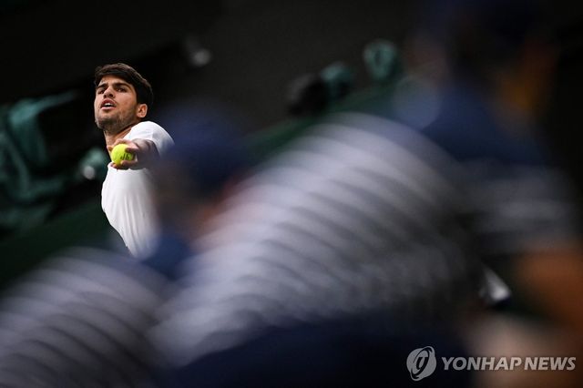 카를로스 알카라스