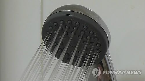 샤워기