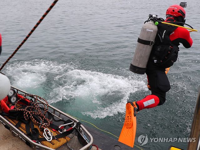 피서객 안전 '이상 무'