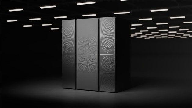 아이온큐의 'Tempo'