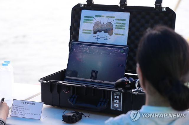 실전과 같은 구조 훈련