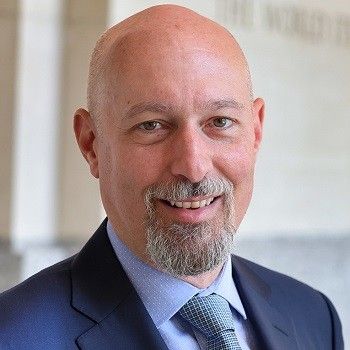 트로이 스탠거론 전 윌슨센터 한국 역사·공공정책 연구센터 국장