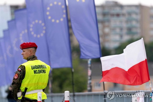 폴란드-독일 국경