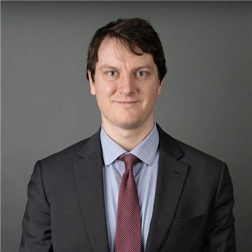 한미경제연구소(KEI)의 톰 라마지 경제정책 분석관