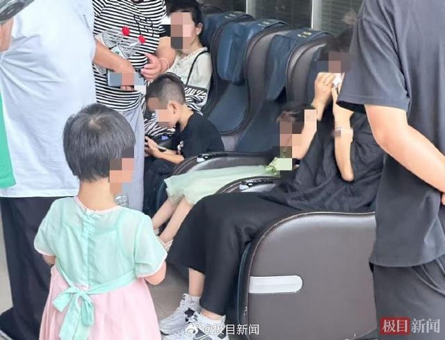 [중국 현지 매체 지무뉴스 캡처. 재판매 및 DB금지]