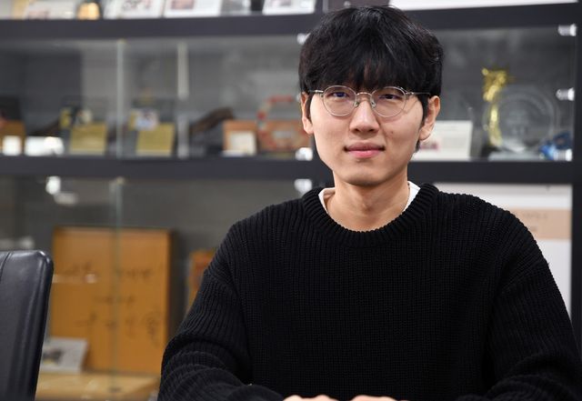 신진서 9단이 상반기 다승·승률·연승·상금 1위를 차지했다.