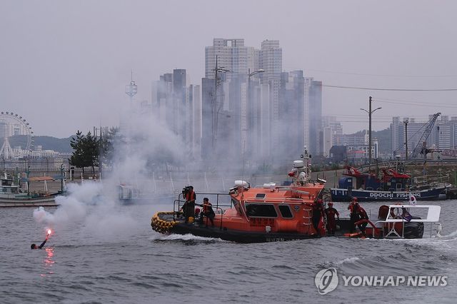 피서철 안전관리 총력