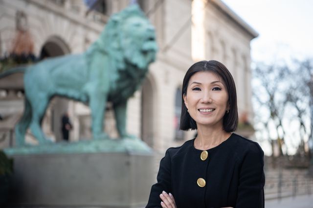 지연수 美시카고미술관, 초대 KF 한국미술 기금큐레이터