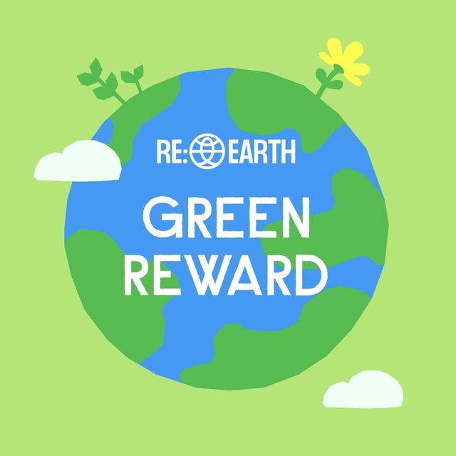 롯데百, 그린 리워드 서비스…중고 패션제품을 엘포인트로 - 1