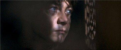 영화 '미세리코르디아' 속 한 장면