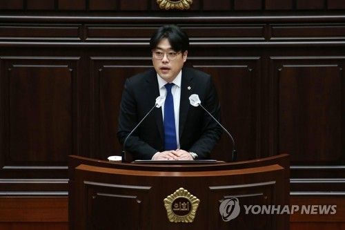 더불어민주당 반선호 부산시의원