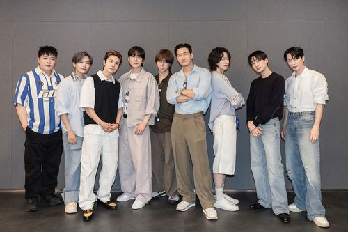 그룹 슈퍼주니어