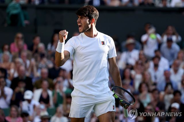 승리의 알카라스