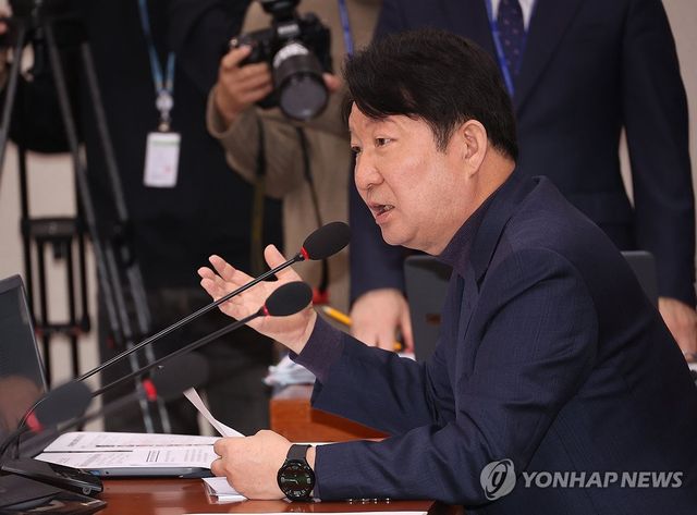 발언하는 권영진 의원