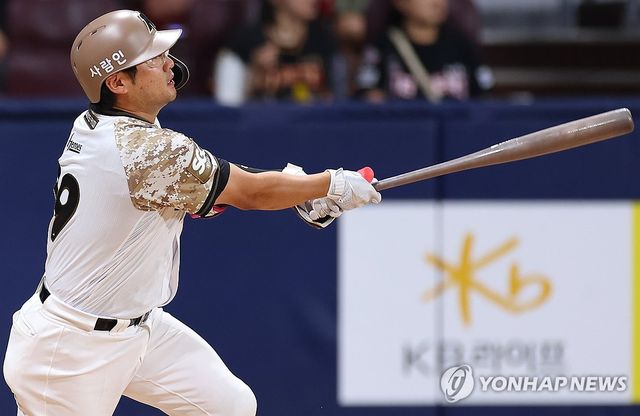 임지열 '내가 키움의 히어로'