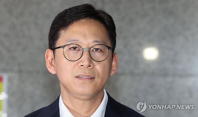 답변하는 배경훈 과기정통부 장관 후보자