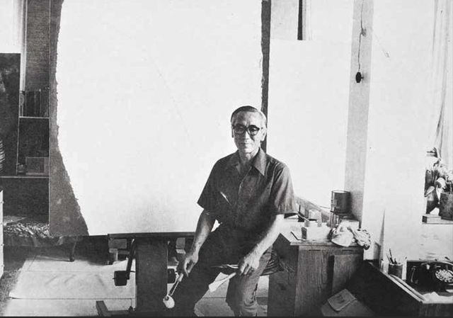 서양화가 류경채