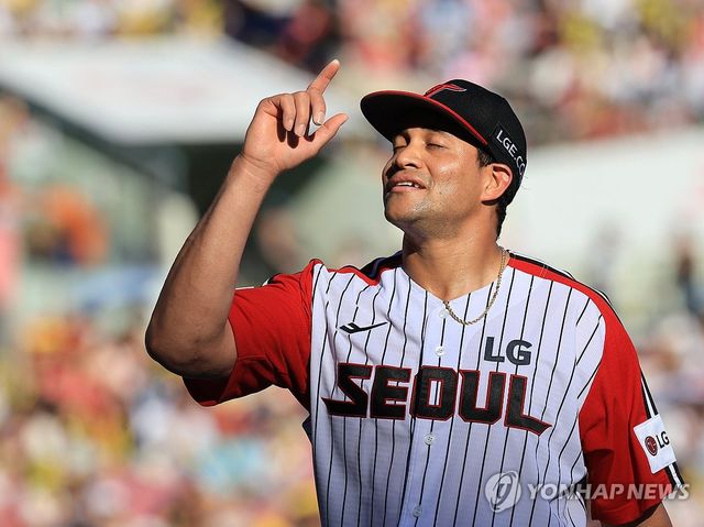 3회 마친 치리노스