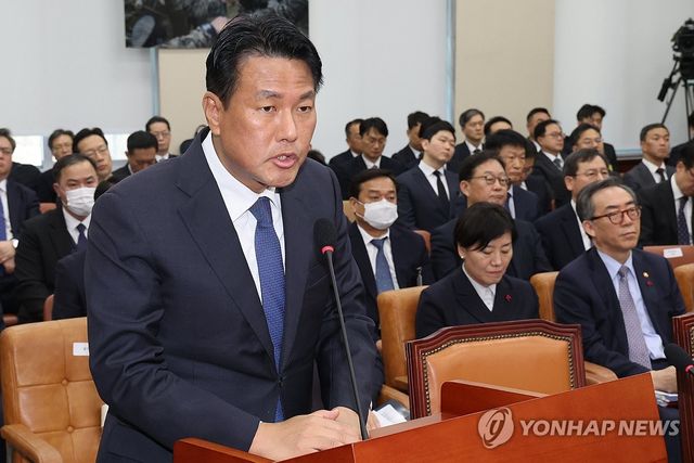 김태효 전 안보실 1차장