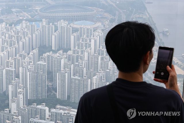 [연합뉴스 자료사진]