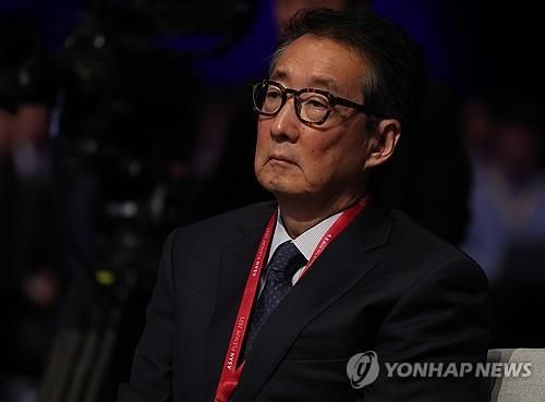 빅터 차 CSIS 한국 석좌