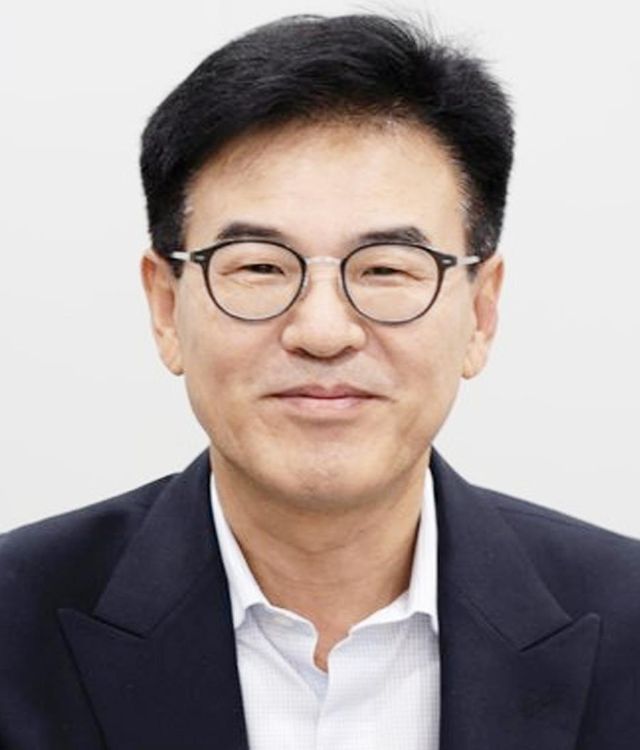 강철원 전 서울시 정무부시장