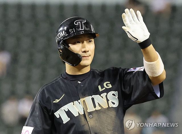 신민재 '나야, 역전의 주인공'