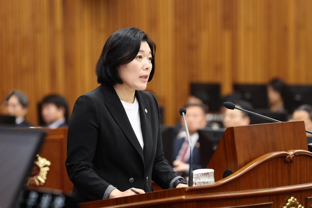 임미선 강원특별자치도의원