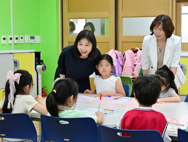 최호정 서울시의장