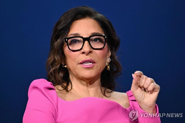 린다 야카리노 엑스 CEO