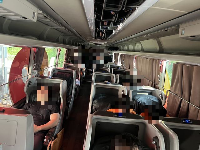  폭염 대응 119 대원 휴식 회복 지원 버스