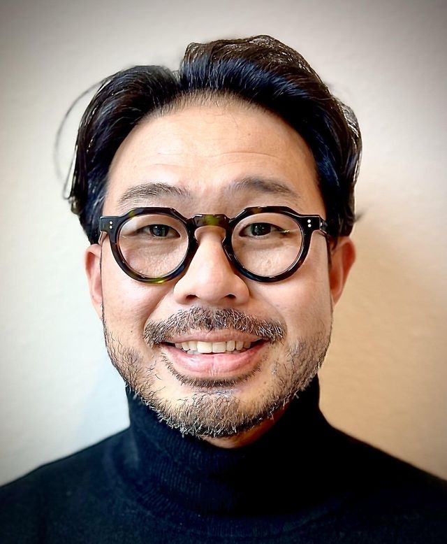 밴더빌트대학교 메디컬 센터의 황태현 교수