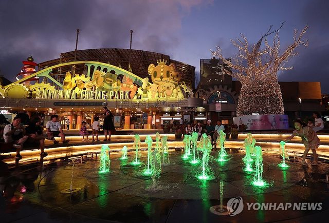 열대야 이어지는 제주