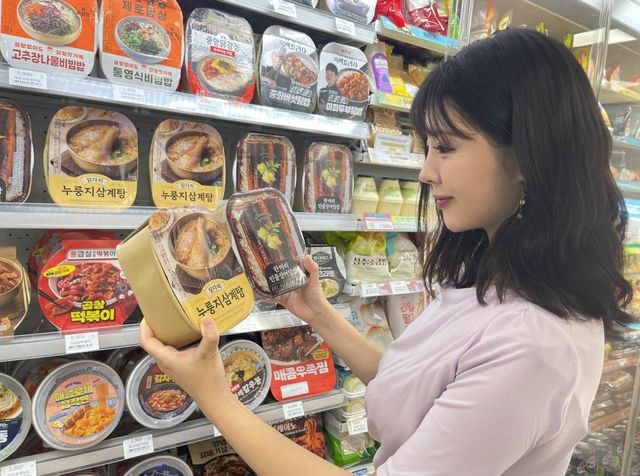 초복 앞두고 편의점·홈쇼핑도 '보양식' 판매 경쟁
