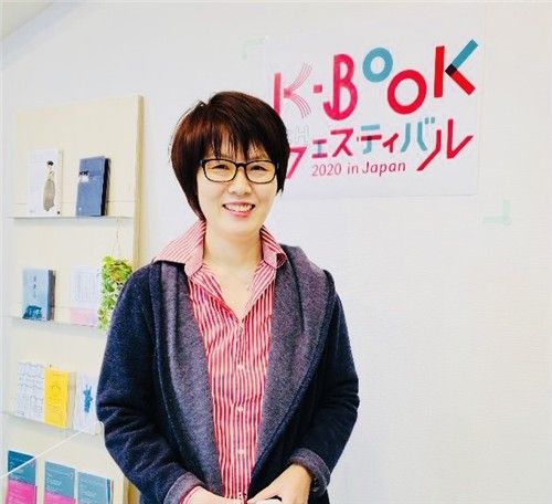 책거리 김승복 대표 