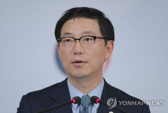 천해성 전 통일부 차관