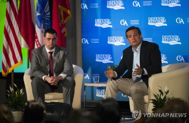 콜드웰 전 미국 국방장관 수석고문