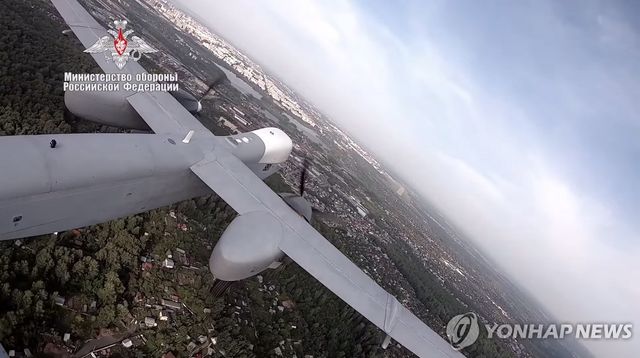 2019년 공개된 알티우스 비행 영상