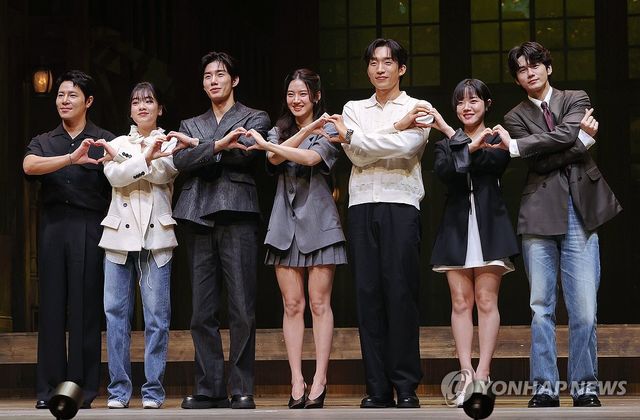 셰익스피어와 비올라 연기한 배우들