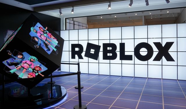 로블록스 첫 팝업 행사